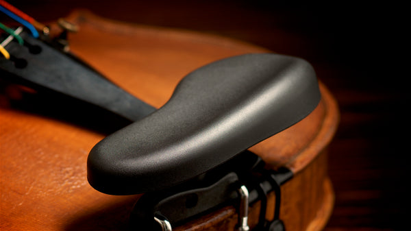 violin side mount - kréddle|classic