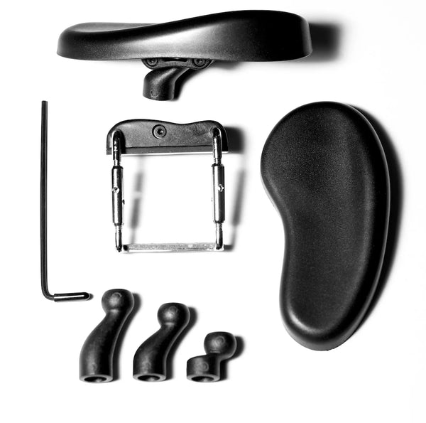 Violin Side Mount - Classic