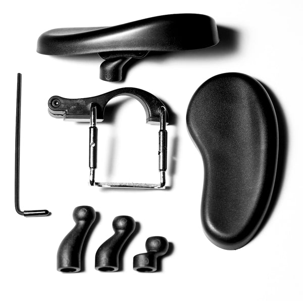 viola center mount - kréddle|classic