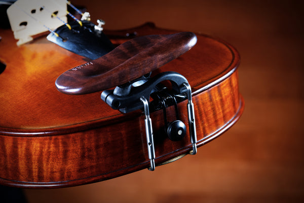 viola center mount - kréddle|custom