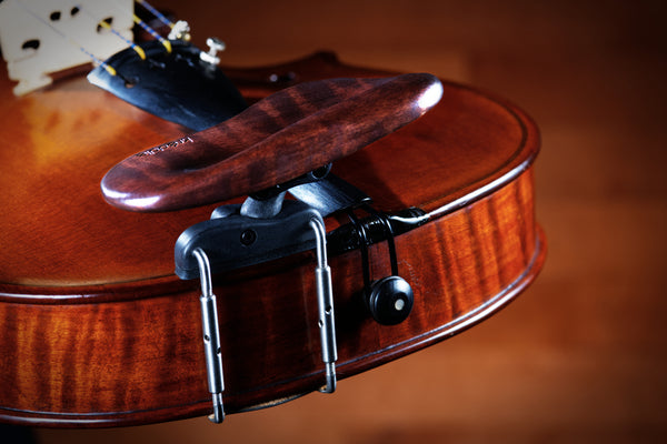 viola side mount - kréddle|custom