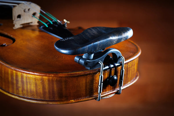 Violin Center Mount - Custom