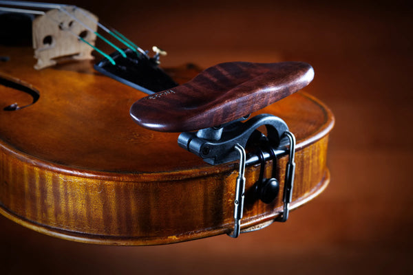 Violin Center Mount - Custom