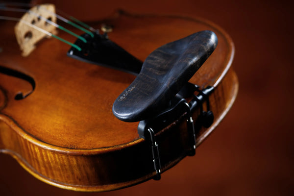 Violin Side Mount - Custom