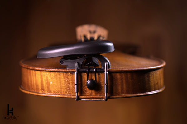 violin center mount - kréddle|classic