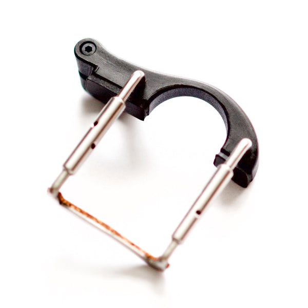 Center Base + Bracket