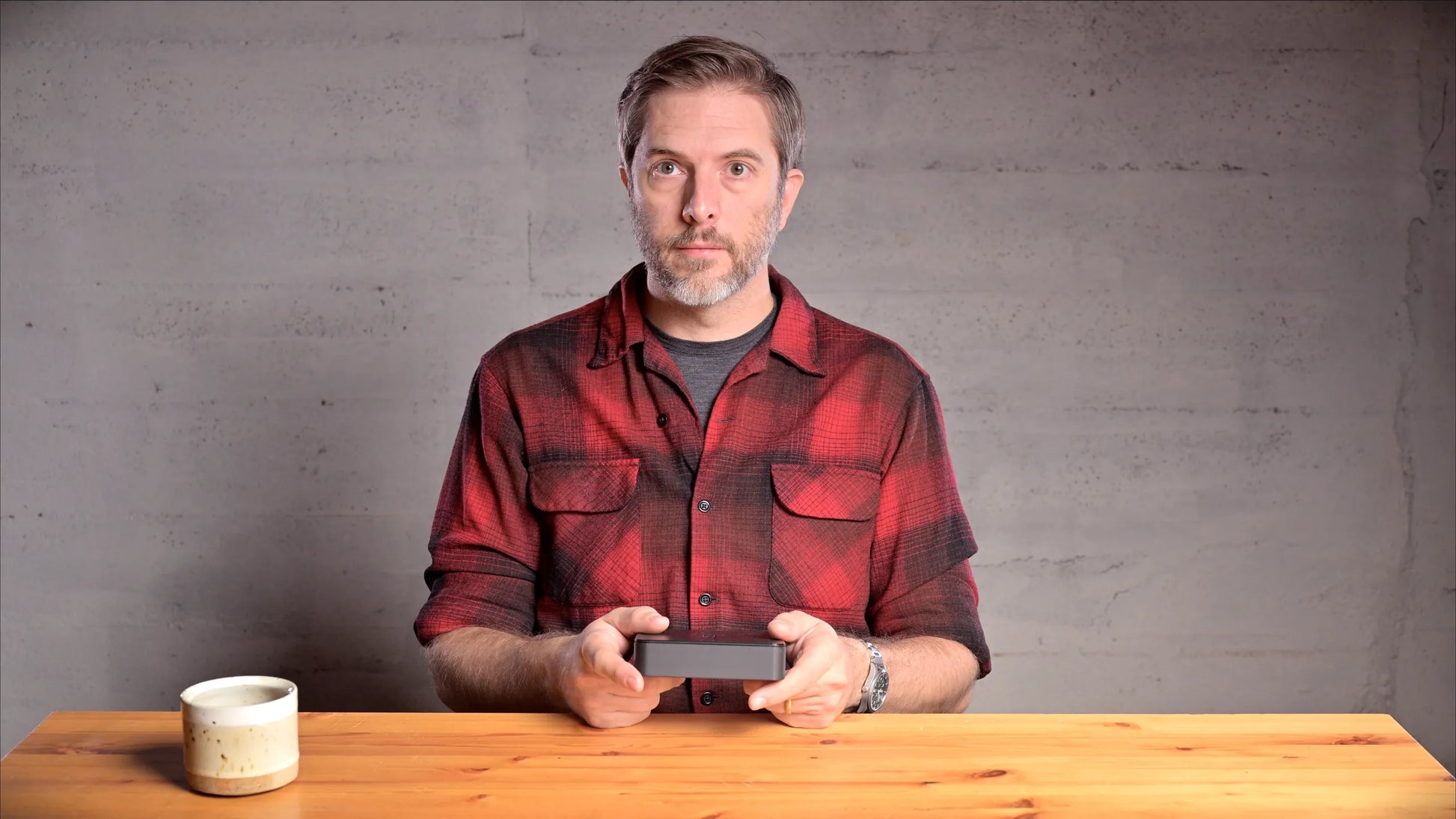 Foam kit instruction video thumbnail.