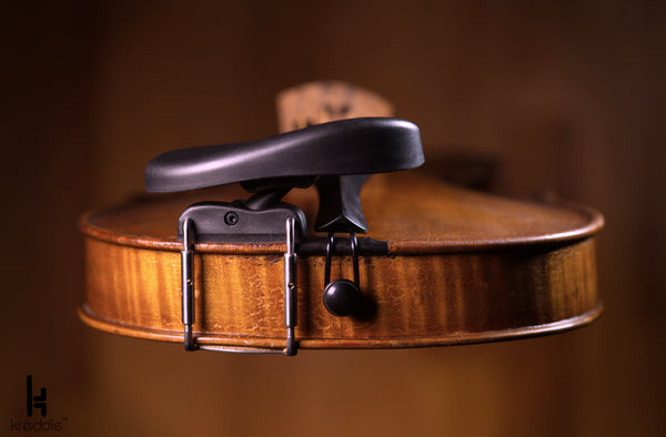 violin side mount - kréddle|classic