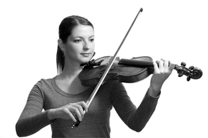 Showing the kréddle lateral adjustment allowing for customization of the jawline to instrument edge dimension.