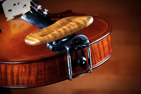 Viola Center Mount - Custom