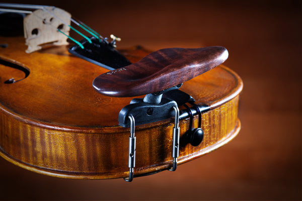 violin side mount - kréddle|custom